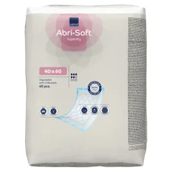 ABENA Bettunterlagen Abri-Soft Superdry, 240 Stück