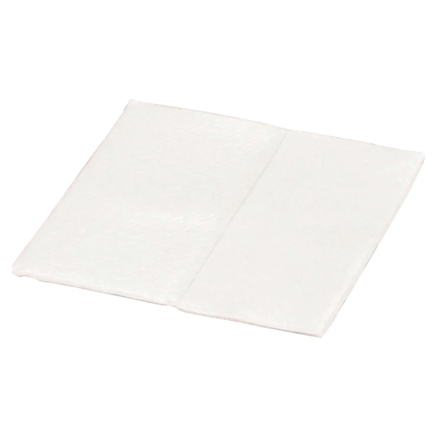 ABENA Einweg-Waschlappen Soft-Care Airlaid weiß