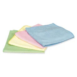 ABENA ENA Microfasertücher universal, 20 Stück