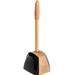 ABENA Living WC-Garnitur SKAGEN Bambus