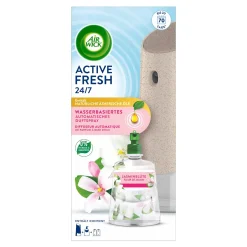 Air Wick Active Fresh 24/7 Duftspender Starter Set