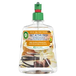 Air Wick Active Fresh 24/7 Duftspray Nachfüller 228 ml