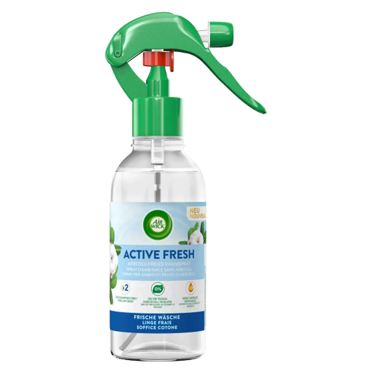 Airwick Active Fresh Raumspray 237 ml