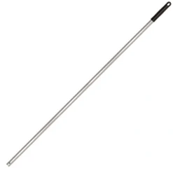 Alustiel 140 cm mit Querloch