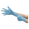 Ansell Microflex 92-134 Nitrilhandschuhe blau puderfrei, VE 1000 Stück