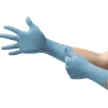 Ansell TouchNTuff 92-665 Nitrilhandschuhe hellblau puderfrei, VE 1000 Stück