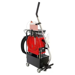 Arcora ANIKO 30 FOAMTEC Schaum-Sprühsaugmaschine