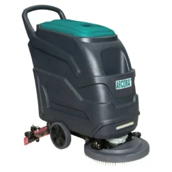 Arcora 430BM/40L Scheuersaugmaschine mit Akkus und Zubehör