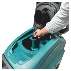 Arcora 510BM/50L Scheuersaugmaschine mit Zubehör