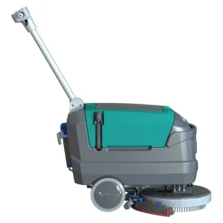 Arcora 380BM/25L Scheuersaugmaschine mit Akkus und Zubehör