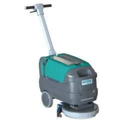 Arcora 380BM/25L Scheuersaugmaschine mit Akkus und Zubehör