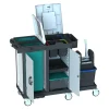 Arcora BORA MEDICAL 750 Reinigungs- und Desinfektionswagen