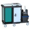 Arcora BORA MEDICAL 550 Reinigungs- und Desinfektionswagen