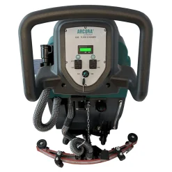 Arcora 520BT/55L Scheuersaugmaschine mit Radantrieb und Zubehör