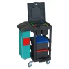 Arcora ECOBLACK 140 Servicewagen