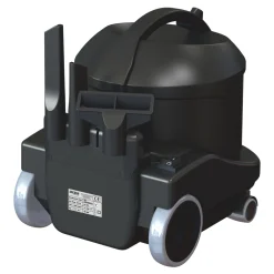 Arcora ECOBLACK S9Q Staubsauger inkl. Zubehör-Set
