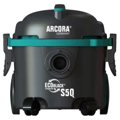 Arcora ECOBLACK S5Q Staubsauger inkl. Zubehör-Set
