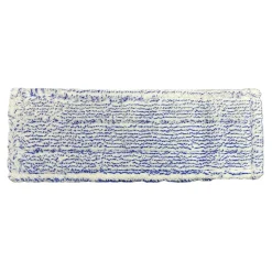 Arcora Excellent blau-weiß FC-Mopp Microfasermopp 40 und 50 cm