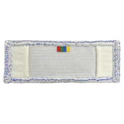 Arcora Excellent blau-weiß FC-Mopp Microfasermopp 40 und 50 cm