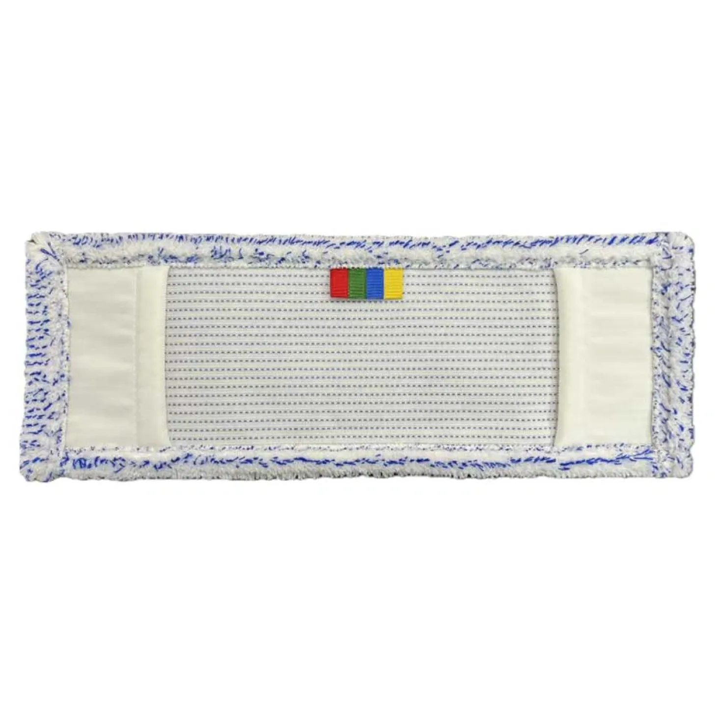 Arcora Excellent blau-weiß FC-Mopp Microfasermopp 40 und 50 cm