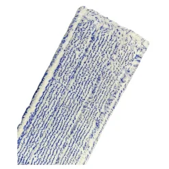 Arcora Excellent blau-weiß FC-Mopp Microfasermopp 40 und 50 cm