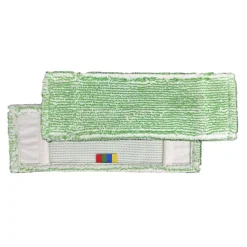 Arcora Excellent grün-weiß FC-Mopp Microfasermopp 40 und 50 cm