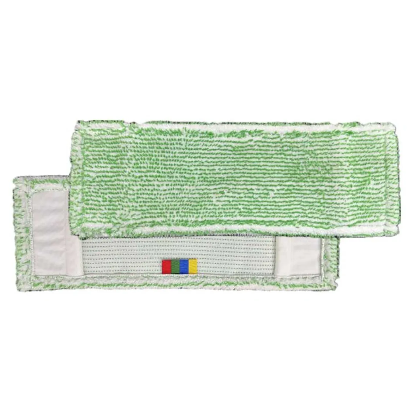 Arcora Excellent grün-weiß FC-Mopp Microfasermopp 40 und 50 cm