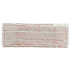 Arcora Excellent rot-weiß FC-Mopp Microfasermopp 40 und 50 cm