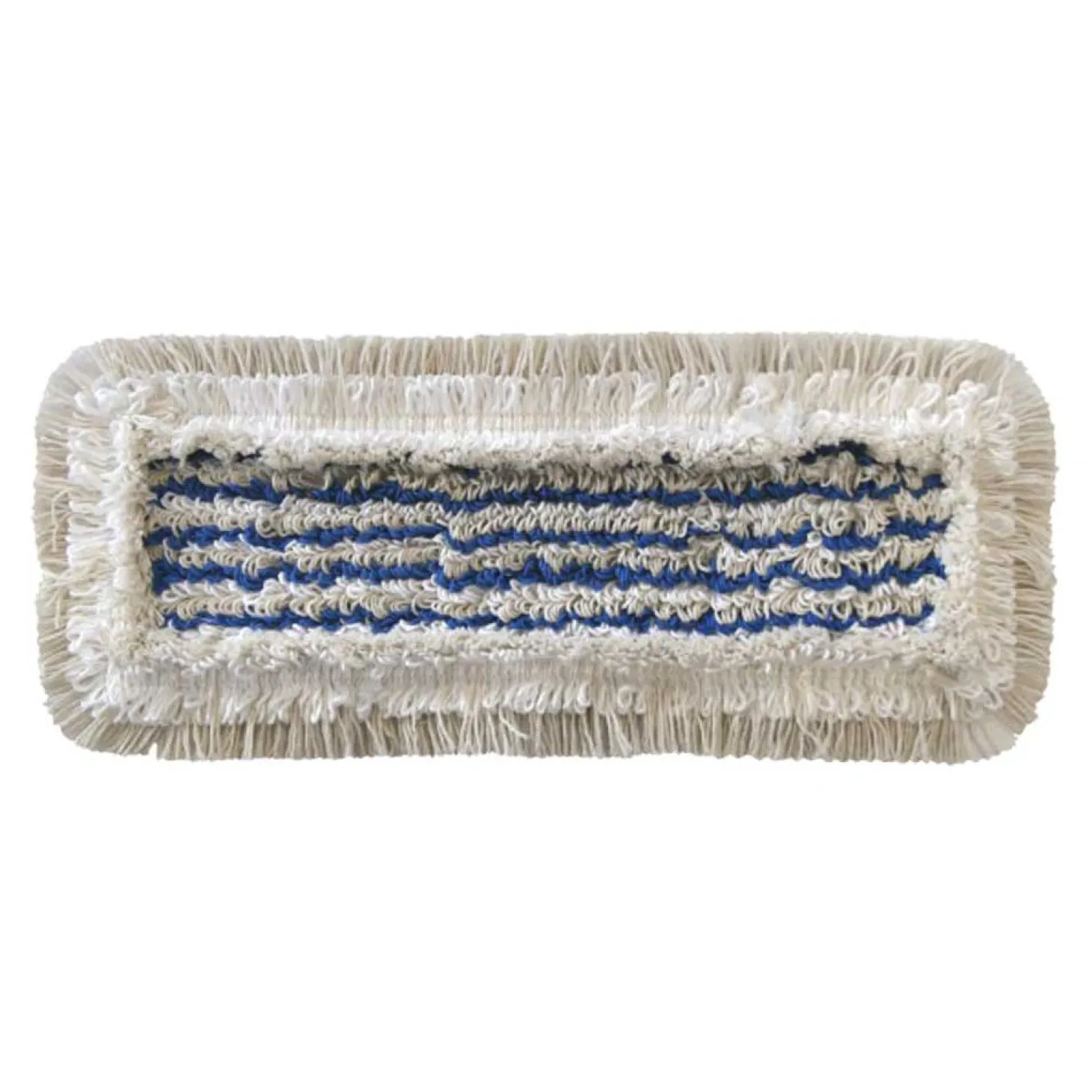 Arcora Hospital Hygiene Mopp Baumwoll-Mischtextilmopp, 40 und 50 cm