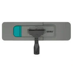 Arcora Profi Klapphalter Standard grau 40 und 50 cm