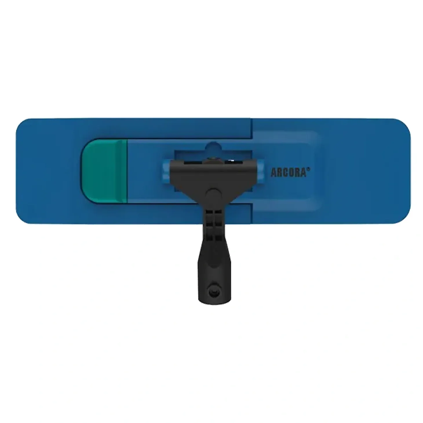 Arcora Profi Klapphalter Standard blau 40 und 50 cm