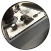 Arcora RO-MAN 760BR/150L Aufsitz-Scheuersaugmaschine mit Akkus und Zubehör