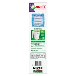 Ariel Color+ Pulver Colorwaschmittel, 72 WL