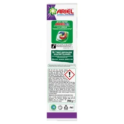 Ariel Color+ Pulver Colorwaschmittel, 72 WL