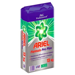 Ariel Professional Formula Pro Plus Desinfektionswaschmittel