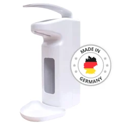 Armhebelspender für 500 ml & 1000 ml Euro-Flaschen