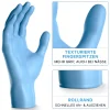 ARNOMED CLASSIC NITRIL BLUE 200er Nitrilhandschuhe blau puderfrei, VE 200 Stück