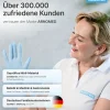 ARNOMED RAINBOW NITRIL ICE BLUE Nitrilhandschuhe hellblau puderfrei, VE 100 Stück