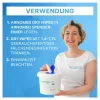 ARNOMED Spendereimer für trockene Vliestuchrollen 3,4 Liter leer