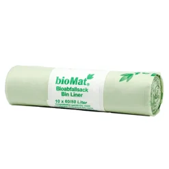 BIOMAT Bioabfallsack 60-80, 20 my