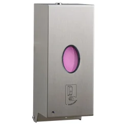 Bobrick B-2012 automatischer Seifenspender 850 ml
