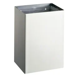 Bobrick B-275 Classic Abfallbehälter 76 Liter