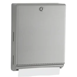 Bobrick B-262 Classic Papierhandtuchspender
