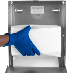 Bobrick B-262 Classic Papierhandtuchspender