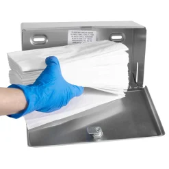 Bobrick B-2621 Classic Papierhandtuchspender