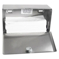 Bobrick B-2621 Classic Papierhandtuchspender