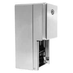 Bobrick B-2888 Classic Toilettenpapierrollenhalter für 2 Rollen