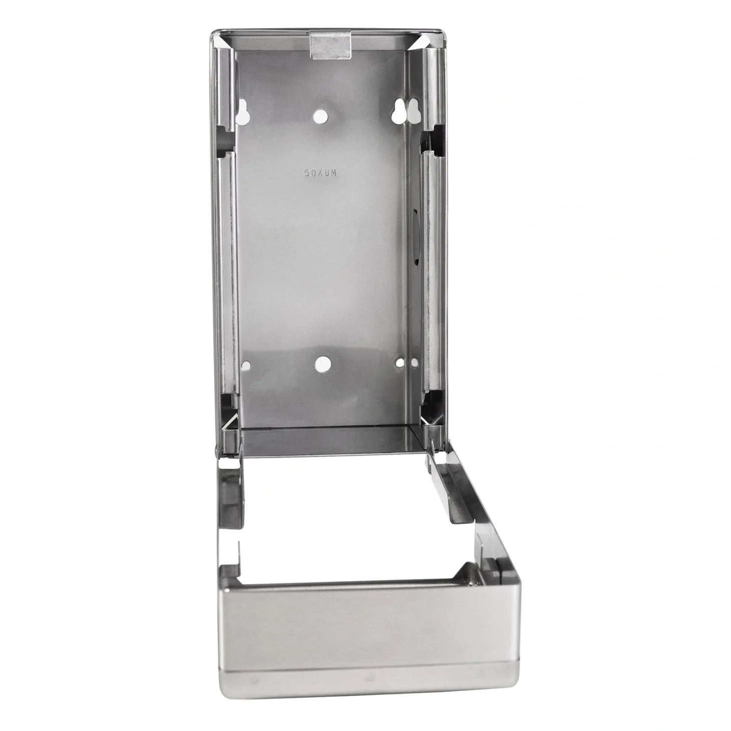 Bobrick B-2888 Classic Toilettenpapierrollenhalter für 2 Rollen