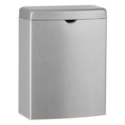 Bobrick B-270 Contura Hygieneabfallbehälter 4 Liter