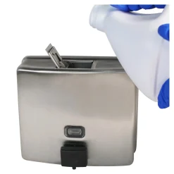 Bobrick B-4112 Contura Seifenspender 1200ml